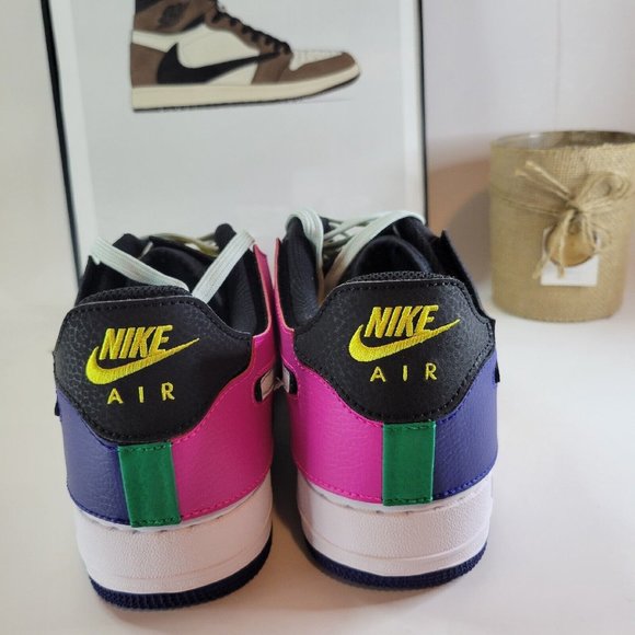 Nike Air Force One of Ones - Picture 4 of 4